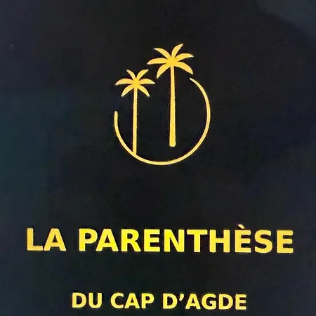 דירה La Parenthese 66 Natu אגדה